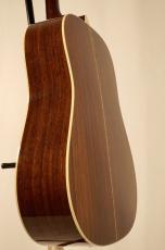 Martin 【お茶の水大楽器祭り 8/15目玉品】 CTM D-28 PREMIUM #2653997 【L.R. Baggs Anthem搭載】_11
