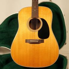 Martin 【お茶の水大楽器祭り 8/14目玉品】 D-28 #1206570 【2007年製】【パワフルなローエンド】