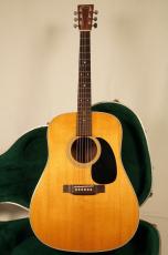 Martin 【お茶の水大楽器祭り 8/14目玉品】 D-28 #1206570 【2007年製】【パワフルなローエンド】_2