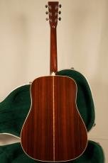 Martin 【お茶の水大楽器祭り 8/14目玉品】 D-28 #1206570 【2007年製】【パワフルなローエンド】_3