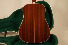 Martin 【お茶の水大楽器祭り 8/14目玉品】 D-28 #1206570 【2007年製】【パワフルなローエンド】_4