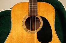 Martin 【お茶の水大楽器祭り 8/14目玉品】 D-28 #1206570 【2007年製】【パワフルなローエンド】_5