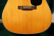 Martin 【お茶の水大楽器祭り 8/14目玉品】 D-28 #1206570 【2007年製】【パワフルなローエンド】_6