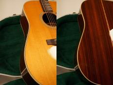 Martin 【お茶の水大楽器祭り 8/14目玉品】 D-28 #1206570 【2007年製】【パワフルなローエンド】_8
