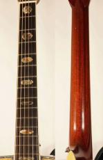K.Yairi 【お茶の水大楽器祭り 8/16目玉品】 DY-45 1977年製 【ハカランダ単板】_9