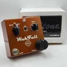 Fulltone WAHFULL【USED】【ワウペダル】