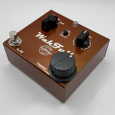 Fulltone WAHFULL【USED】【ワウペダル】_2