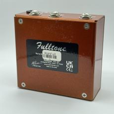 Fulltone WAHFULL【USED】【ワウペダル】_3