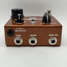Fulltone WAHFULL【USED】【ワウペダル】_4