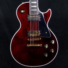 Gibson Les Paul Custom 70s　Wine Red