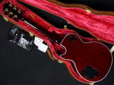 Gibson Les Paul Custom 70s　Wine Red_6