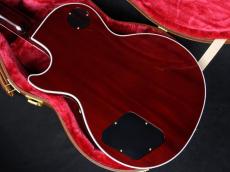 Gibson Les Paul Custom 70s　Wine Red_7