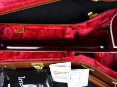 Gibson Les Paul Custom 70s　Wine Red_8