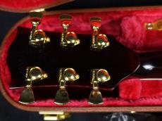 Gibson Les Paul Custom 70s　Wine Red_9