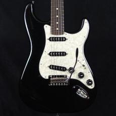Fender 70th Anniversary Player Stratocaster Nebula Noir 2024