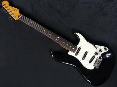 Fender 70th Anniversary Player Stratocaster Nebula Noir 2024_2