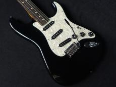Fender 70th Anniversary Player Stratocaster Nebula Noir 2024_3