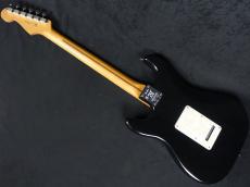 Fender 70th Anniversary Player Stratocaster Nebula Noir 2024_6