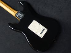Fender 70th Anniversary Player Stratocaster Nebula Noir 2024_7