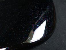 Fender 70th Anniversary Player Stratocaster Nebula Noir 2024_10