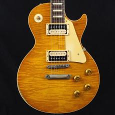 Gibson Custom Shop Historic Collection 60th Anniversary 1959 Les Paul Double Dirty Lemon Ultra Aged 2019