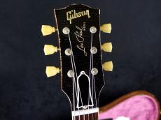 Gibson Custom Shop Historic Collection 60th Anniversary 1959 Les Paul Double Dirty Lemon Ultra Aged 2019_4