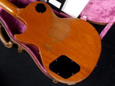 Gibson Custom Shop Historic Collection 60th Anniversary 1959 Les Paul Double Dirty Lemon Ultra Aged 2019_8