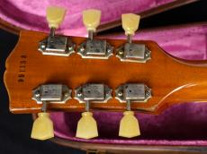 Gibson Custom Shop Historic Collection 60th Anniversary 1959 Les Paul Double Dirty Lemon Ultra Aged 2019_10