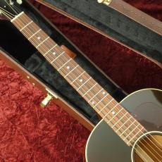 Gibson 1959 LG-2 Thin Finish Kustom Burst_3