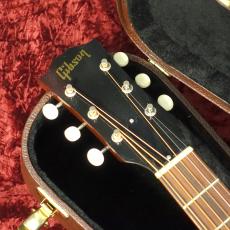 Gibson 1959 LG-2 Thin Finish Kustom Burst_4
