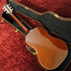 Gibson 1959 LG-2 Thin Finish Kustom Burst_5