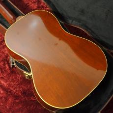 Gibson 1959 LG-2 Thin Finish Kustom Burst_6