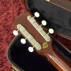 Gibson 1959 LG-2 Thin Finish Kustom Burst_8