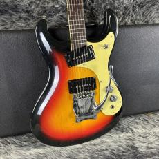 Mosrite The Ventures Model 1966