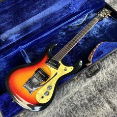 Mosrite The Ventures Model 1966_2