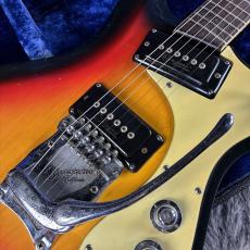Mosrite The Ventures Model 1966_3
