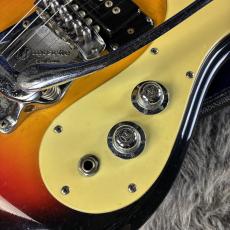 Mosrite The Ventures Model 1966_4