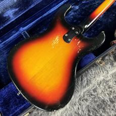 Mosrite The Ventures Model 1966_7