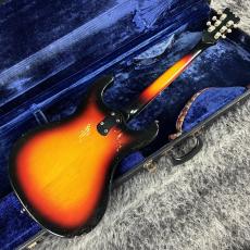 Mosrite The Ventures Model 1966_8