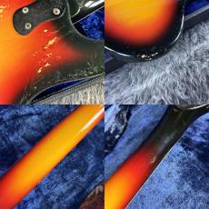 Mosrite The Ventures Model 1966_11