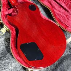 Gibson Slash “Jessica” Les Paul Standard Honey Burst Red Back_6