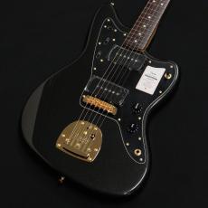 Fender Made in Japan Traditional 2025 Collection, 60s Jazzmaster® Black Pearl_2