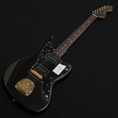 Fender Made in Japan Traditional 2025 Collection, 60s Jazzmaster® Black Pearl_3