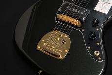 Fender Made in Japan Traditional 2025 Collection, 60s Jazzmaster® Black Pearl_5
