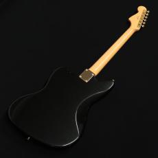 Fender Made in Japan Traditional 2025 Collection, 60s Jazzmaster® Black Pearl_8