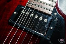 Gibson Les Paul Studio / 2003_4