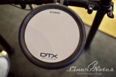 YAMAHA DTX582KFS_6