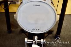 YAMAHA DTX582KFS_9