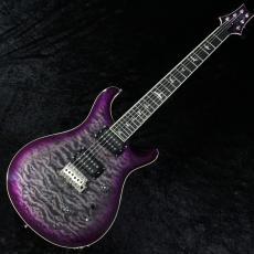 Paul Reed Smith [PRS] 【3.51kg】SE Custom 24 Quilt Package -Charcoal Purple Burst- #CTI I013072【2026年】_2