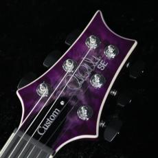 Paul Reed Smith [PRS] 【3.51kg】SE Custom 24 Quilt Package -Charcoal Purple Burst- #CTI I013072【2026年】_5